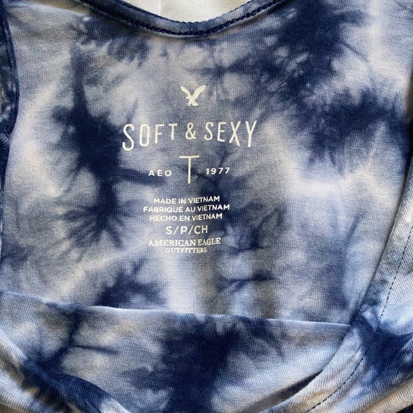 American Eagle Tank Top - Picture 2 of 2